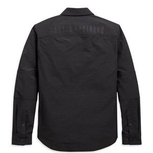 Limited Edition Harley-Davidson Riding Shirt-NWT